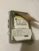 Dysk twardy Toshiba MK1016GAP 10GB PATA (IDE/ATA) 2,5"