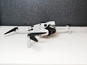 Dji Mini 4 Pro - 3 Baterie, hub, fmc bez kontrolera