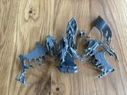 Kurdoss Valentian, Craven King [Nighthaunt - Age of Sigmar]