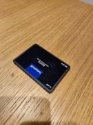 Dysk SSD GOODRAM 240GB 2,5" SATA SSD CL100 gen.3