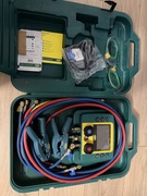 Elektroniczna oprawa zaworowa Refco REFMATE-2 akcesoria