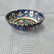 Ceramiczna miseczka ciekawe kolory 