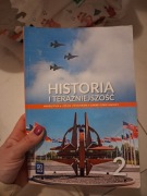 Historia i teraźniejszość 2 Podręcznik. Liceum i technikum. Zakres podst
