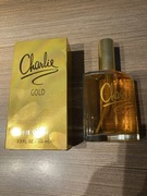 Woda toaletowa perfumy Revlon Charlie Gold 100ml