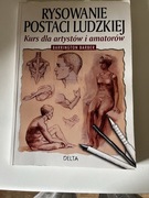 Rysowanie postaci ludzkiej. Barrington Barber