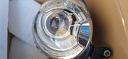 Reflektor prawy Fiat 500 ksenon, anglik, +przetwornica i spryskiwacz