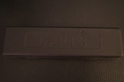 Rzutki do darta 3 szt, stan bardzo dobry