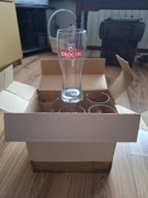 Kufle do piwa Okocim O,3 - 6 szt Nowe