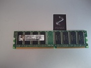 kingston kvr kvr400x54c25/512 512 MB