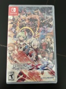 Nintendo Switch Gunvolt Chronicles Luminous Avenger iX 2
