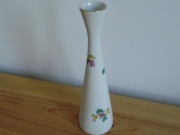 Wazon Ćmielów biały