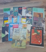 Żyjemy dłużej 23 numery 1970-1987 rok