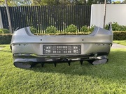 Zderzak tył Mercedes cla 118 45s AMG