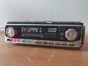 Radio samochodowe Jvc kd-lh7r. 