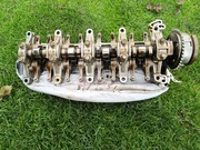 Wałek rozrzadu , dzwigienki zaworowe Mitsubishi Outlander III 2.0 Mivec