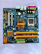 Zestaw części komputerowych