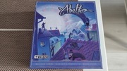 Abetto - Gra Planszowa