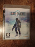 Lost planet ps3 capcom