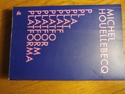 Houellebecq  Platforma