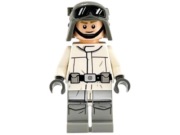 LEGO Star Wars - Imperial AT-ST Driver (sw1183)