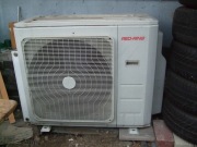 Klimatyzator RED RING
