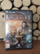 Might & Magic Heroes VII w bardzo dobrym stanie
