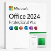Klucz Office 2024 Professional Plus PL Microsoft Licencja Wieczysta
