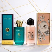 Luxury Elixir – Arabian Flower BI ES IDEALIST 100ml perfum