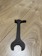 Klucz mg08/13, wehrmacht?