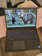 Laptop Dell Latitude 3520 i5-1135G7 16/256Gb bateria 5 godzin pracy