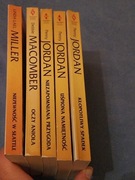 Gwiazdy Romansu zestaw 5 książek