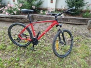 Rower crossowy Spyder 27.5''