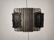 STEROWNIK SILNIKA KOMPUTER 12242030 OPEL ASTRA G 1.4 1.6