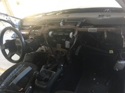 Octavia przekładka komplet chłodnic 