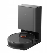 Robot sprzątający Xiaomi Vacuum-Mop 2 Ultra czarny + stacja Auto-Empty