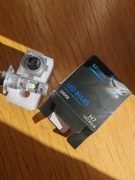 Żarówki LED H7 XELORD 6500K 14000LM 55W Zestaw 2 szt.