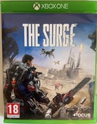 THE SURGE - ENG - XBOX ONE / X1