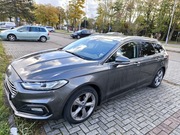 Ford Mondeo MK5 2,0 EcoBlue 150 KM , 1 wł. salon PL , FVAT23% 