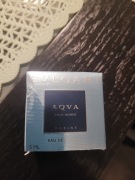 Bvlgari aqua pour homme marine 