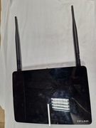 Router TP-Link 2x