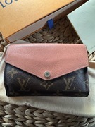 Louis vuitton portfel 