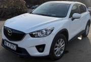 Mazda CX-5 2.2 D AWD