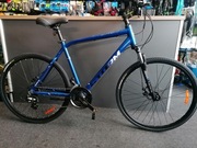 ROWER CROSSOWY STORM CROSS AERO 2.0, KOŁA 28"