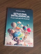 Sztuczna inteligencja O czym myśli gdy nikt nie patrzy? - Gniewosz Leliwa