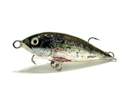 Wobler pstrąg kleń boleń MD_LURES_STUDIO