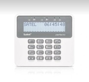 PRF-LCD - Manipulator LCD