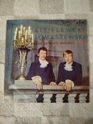 Płyta winylowa Wacław Kisielewski Marek Tomaszewski