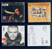 Fisz/Emade - Kolekcja albumów / Unikaty