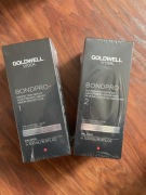 Goldwell System BondPro+ 1 i 2 – zestaw fryzjerski 2x500 ml NOWE