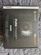 be quiet! Pure Power L8 630W ZASILACZ